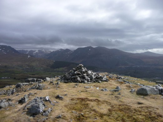 Moel Faban